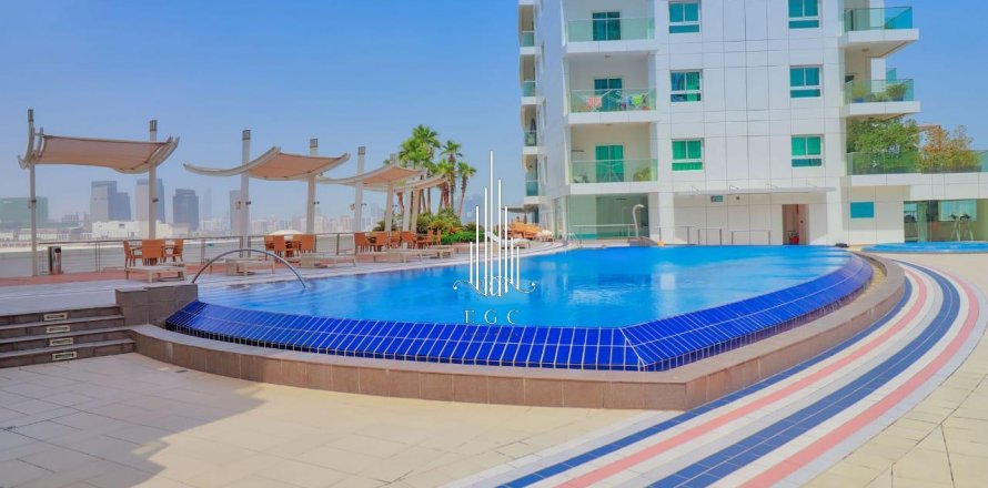 Lägenhet i Al Reem Island, Abu Dhabi, UAE 3 sovrum, 203.5 kvm Nr. 513977