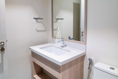Řadový dům na Yas Island, Abu Dhabi, SAE 2 ložnice, 123.9 m² Č.: 513973 - fotografie 25