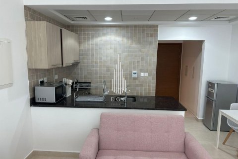 Apartman na Yas Island, Abu Dhabi, UAE 54.8 m2 Br. 513971 - Slika 11
