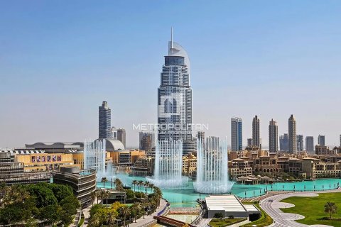 Apartmán v Downtown Dubai (Downtown Burj Dubai), SAE 3 spálne, 160 m2 č. 664297 - Fotografia 12