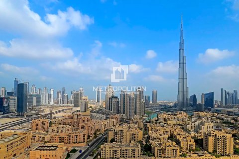 Apartmán v Downtown Dubai (Downtown Burj Dubai), SAE 3 spálne, 160 m2 č. 664297 - Fotografia 5