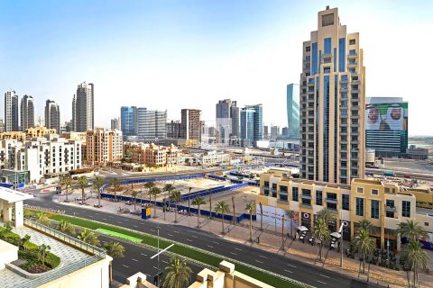 Apartmán v Downtown Dubai (Downtown Burj Dubai), SAE 3 spálne, 160 m2 č. 664297 - Fotografia 13
