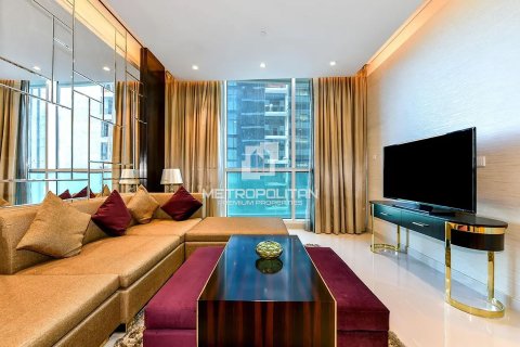 Apartmán v Downtown Dubai (Downtown Burj Dubai), SAE 3 spálne, 160 m2 č. 664297 - Fotografia 6