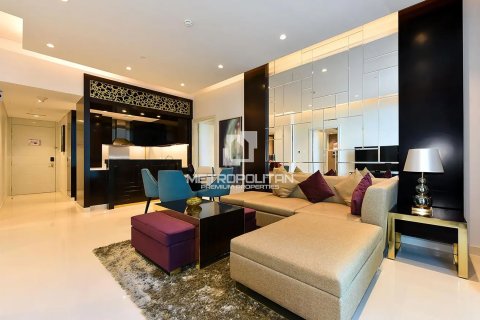 Apartman u gradu Downtown Dubai (Downtown Burj Dubai), UAE 3 spavaće sobe, 160 m2 Br. 664297