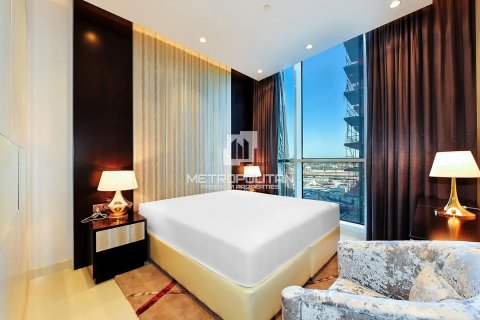 Apartmán v Downtown Dubai (Downtown Burj Dubai), SAE 3 spálne, 160 m2 č. 664297 - Fotografia 7