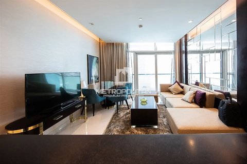 Lägenhet i Downtown Dubai (Downtown Burj Dubai), Dubai, UAE 2 sovrum, 106 kvm Nr. 664295