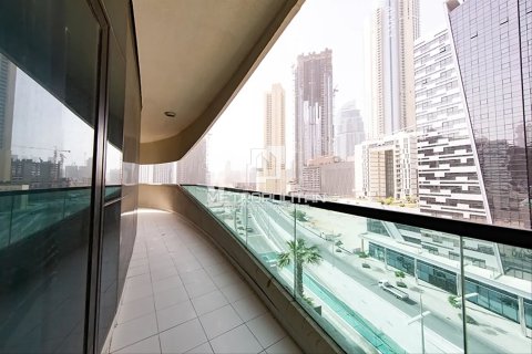 Downtown Dubai (Downtown Burj Dubai)、Dubai、UAE にあるマンション販売中 2ベッドルーム、106 m2、No664295 - 写真 3