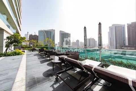 Downtown Dubai (Downtown Burj Dubai)、Dubai、UAE にあるマンション販売中 2ベッドルーム、106 m2、No664295 - 写真 9