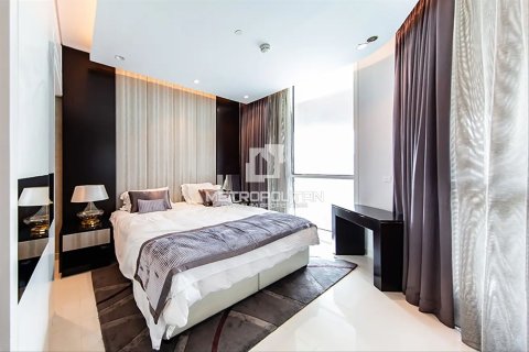 Downtown Dubai (Downtown Burj Dubai)、Dubai、UAE にあるマンション販売中 2ベッドルーム、106 m2、No664295 - 写真 5