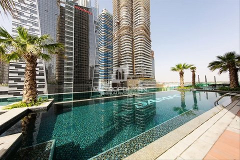 Downtown Dubai (Downtown Burj Dubai)、Dubai、UAE にあるマンション販売中 2ベッドルーム、106 m2、No664295 - 写真 12