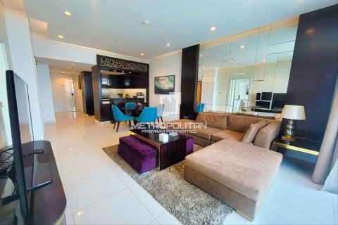 Apartament w Downtown Dubai (Downtown Burj Dubai), Dubai, ZEA 1 sypialnia, 80 mkw. nr 664301