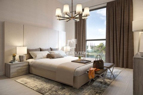 Apartment sa Mohammed Bin Rashid City, Dubai, UAE 1 silid-tulugan, 77 sq.m. № 664299 - larawan 6