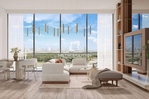 Apartment sa Mohammed Bin Rashid City, Dubai, UAE 1 silid-tulugan, 77 sq.m. № 664299 - larawan 3