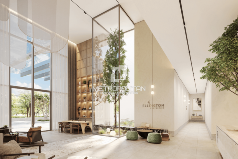 Apartment sa Mohammed Bin Rashid City, Dubai, UAE 1 silid-tulugan, 77 sq.m. № 664299 - larawan 5
