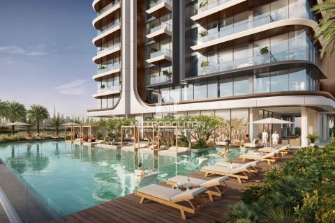 Apartment sa Mohammed Bin Rashid City, Dubai, UAE 1 silid-tulugan, 77 sq.m. № 664299 - larawan 7