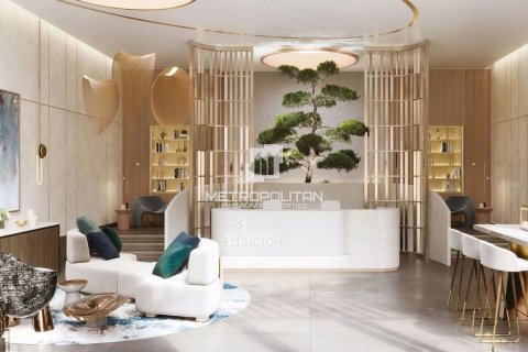 آپارتمان برای فروش در  Business Bay، Dubai، امارات متحده عربی  2 خوابه ، 98 متر مربع ، شماره 664298 - تصویر 4
