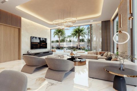 阿联酋 Dubai Dubai South (Dubai World Central) 待售 : 5 卧, 398 平方米 , 编号664296 - 照片 2