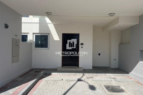 Radový dom v DAMAC Hills (Akoya by DAMAC), Dubai, SAE 3 spálne, 155 m2 č. 664300 - Fotografia 19