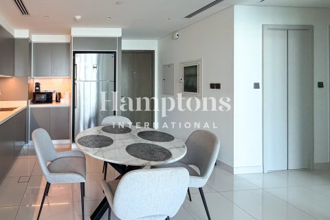 Снять в аренду квартиру в Dubai Harbour, Дубай, ОАЭ 2 спальни, 114.36359300м2, № 763183 - фото 5