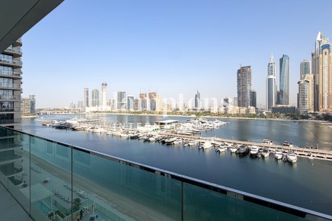 Снять в аренду квартиру в Dubai Harbour, Дубай, ОАЭ 2 спальни, 114.36359300м2, № 763183 - фото 24