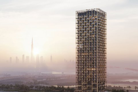 דופלקס למכירה ב Mohammed Bin Rashid City, Dubai, איחוד האמירויות  4 חדרי שינה, 458 מ"ר, מספר 763180 - תמונה 15