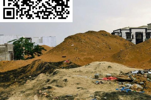 Terrain à vendre à  Ajman, EAU 280 m2 № 681654 - photo 2
