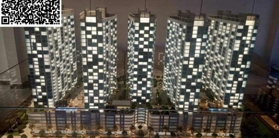 Apartamento em Al Rashidiya, Ajman, EAU 3 quartos, 259 m2 № 681651