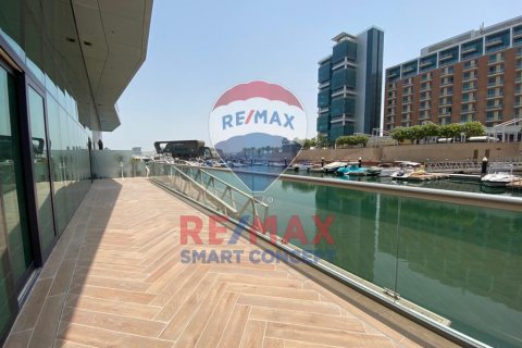 Al Raha Beach, Abu Dhabi, UAE의 임대용 아파트 침실 3개, 241.1제곱미터 번호 517435 - 사진 18