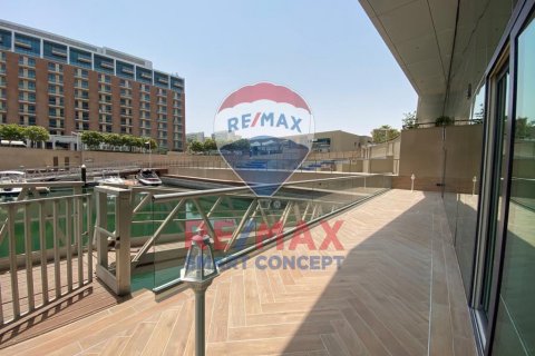 Al Raha Beach, Abu Dhabi, UAE의 임대용 아파트 침실 3개, 241.1제곱미터 번호 517435 - 사진 16