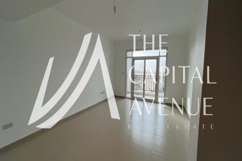 Apartment sa Al Ghadeer, Abu Dhabi, UAE 1 silid, 37.16 sq.m. № 762805 - larawan 1