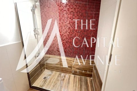 Apartment sa Al Ghadeer, Abu Dhabi, UAE 1 silid, 37.16 sq.m. № 762805 - larawan 8