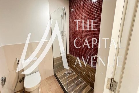 Apartment sa Al Ghadeer, Abu Dhabi, UAE 1 silid, 37.16 sq.m. № 762805 - larawan 9
