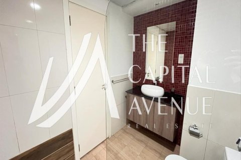 Apartment sa Al Ghadeer, Abu Dhabi, UAE 1 silid, 37.16 sq.m. № 762805 - larawan 7