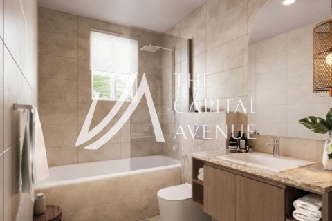 Shtëpi në qytet në Khalifa City, Abu Dhabi, Emiratet e Bashkuara Arabe 2 dhoma gjumi, 289.76 m2. № 762808 - Foto 7
