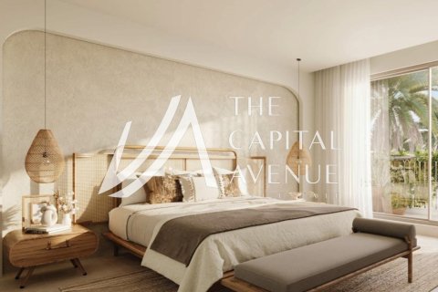 Shtëpi në qytet në Khalifa City, Abu Dhabi, Emiratet e Bashkuara Arabe 2 dhoma gjumi, 289.76 m2. № 762808 - Foto 5