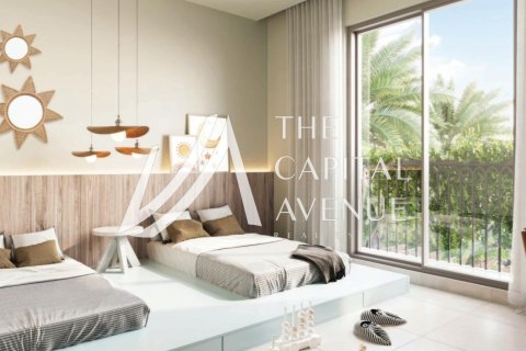Shtëpi në qytet në Khalifa City, Abu Dhabi, Emiratet e Bashkuara Arabe 2 dhoma gjumi, 289.76 m2. № 762808 - Foto 6