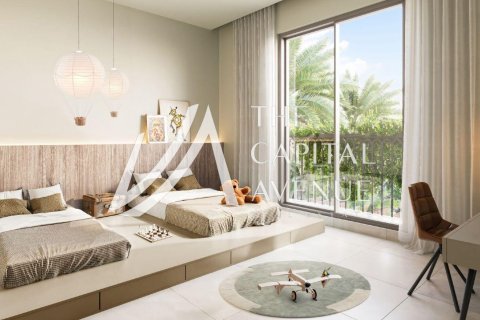 Kamienica na sprzedaż w Khalifa City, Abu Dhabi, ZEA 3 sypialnie, 151.99 mkw., nr 762809 - zdjęcie 7