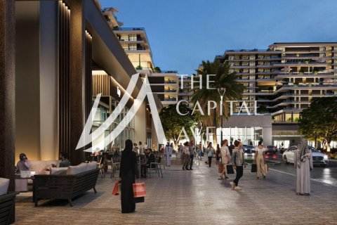 Al Reem Island, Abu Dhabi, BAE’de satılık daire 2 yatak odası, 151.71 m&sup2; No 762803 - fotoğraf 9