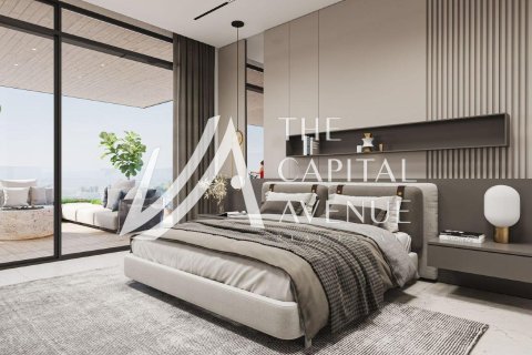 Al Reem Island, Abu Dhabi, BAE’de satılık daire 2 yatak odası, 151.71 m&sup2; No 762803 - fotoğraf 5