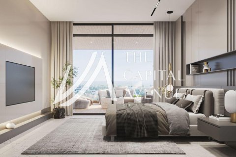 Al Reem Island, Abu Dhabi, BAE’de satılık daire 2 yatak odası, 151.71 m&sup2; No 762803 - fotoğraf 4