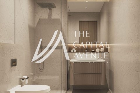 Al Reem Island, Abu Dhabi, BAE’de satılık daire 2 yatak odası, 151.71 m&sup2; No 762803 - fotoğraf 6
