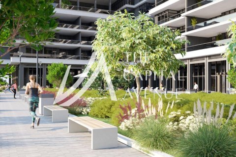 Al Reem Island, Abu Dhabi, BAE’de satılık daire 2 yatak odası, 151.71 m&sup2; No 762803 - fotoğraf 7