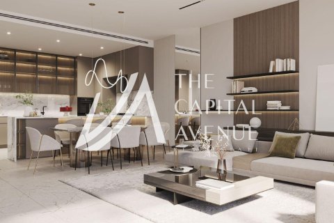 Al Reem Island, Abu Dhabi, BAE’de satılık daire 2 yatak odası, 151.71 m&sup2; No 762803 - fotoğraf 3