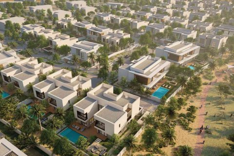 KAYAN di Ghantoot, Abu Dhabi, UAE № 289370