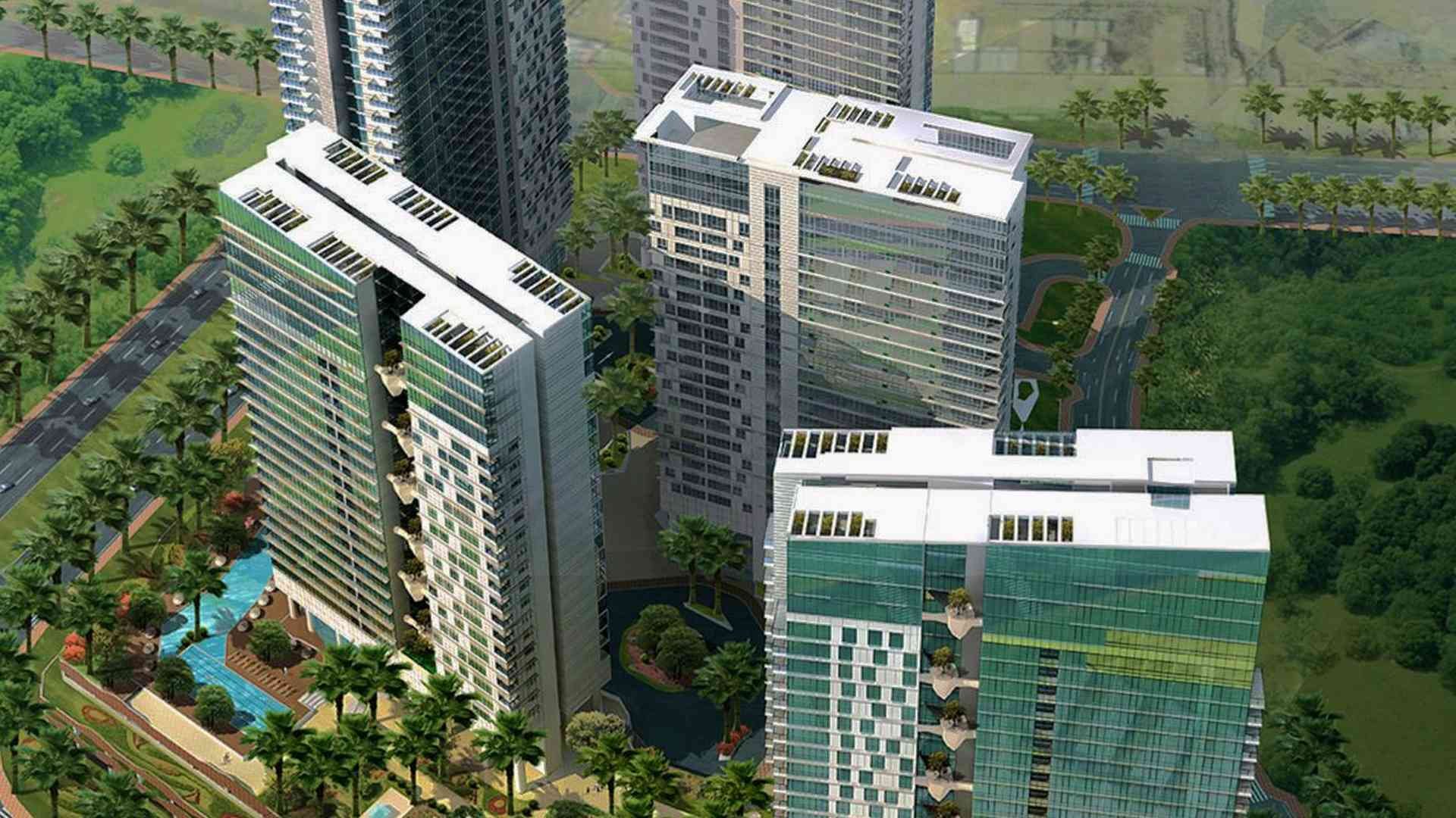 RIHAN HEIGHTS