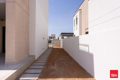 Villa Dubaijā, AAE 5 istabas, 616 m2 Nr. 660243 - attēls 21
