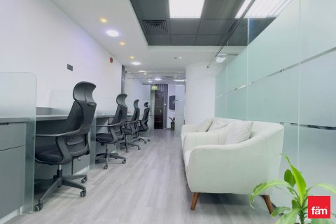 Kancelář v Business Bay, Dubai, SAE 90.4 m² Č.: 706096 - fotografie 4
