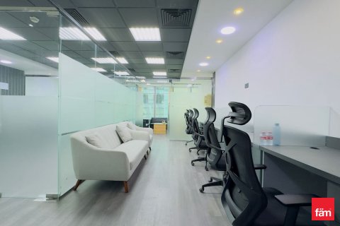 Kancelář v Business Bay, Dubai, SAE 90.4 m² Č.: 706096 - fotografie 7
