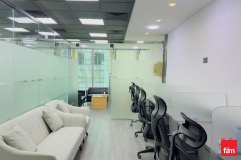 Kancelář v Business Bay, Dubai, SAE 90.4 m² Č.: 706096 - fotografie 3
