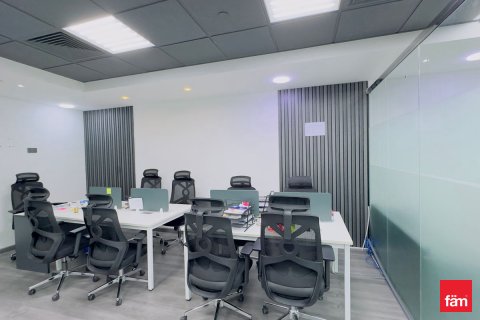 Kancelář v Business Bay, Dubai, SAE 90.4 m² Č.: 706096 - fotografie 8